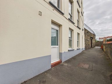 Flat 5, The Highlands photo 9