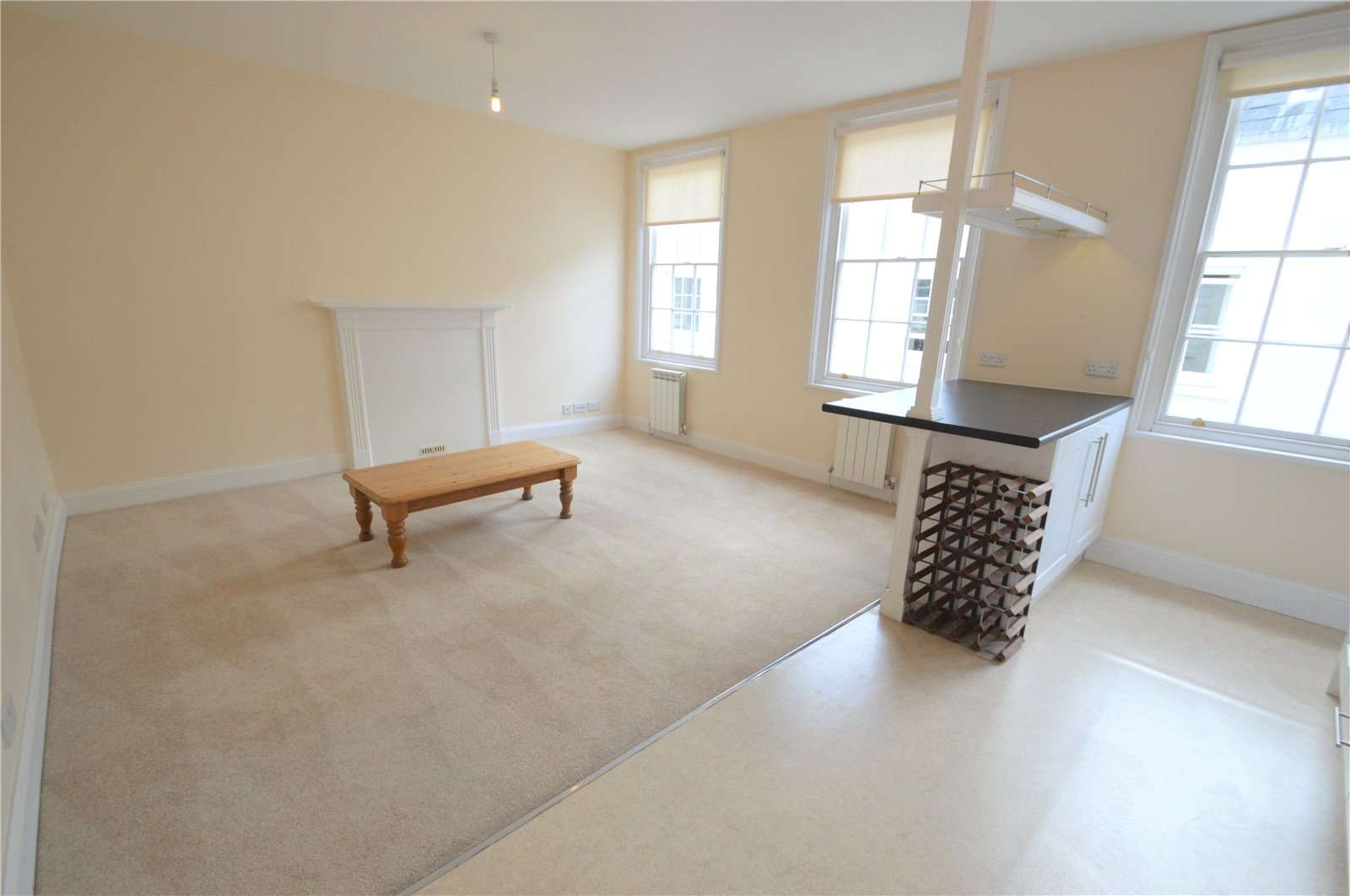 Flat 1 photo 3