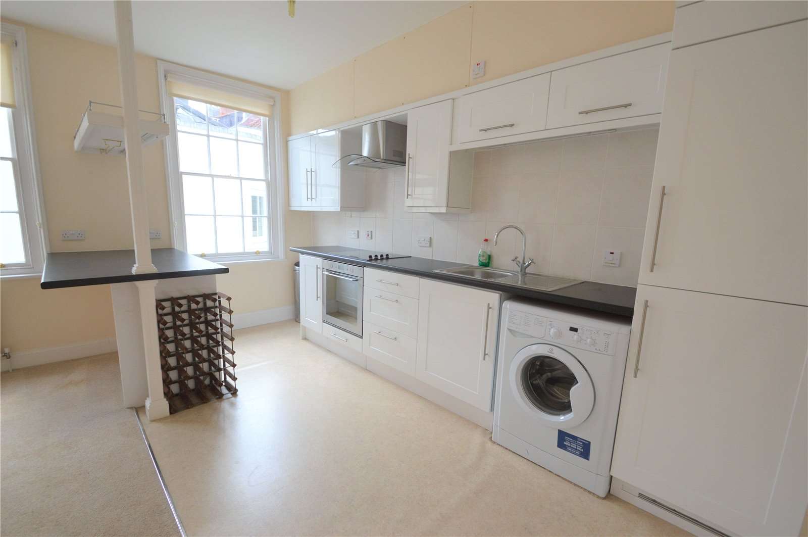 Flat 1 photo 2