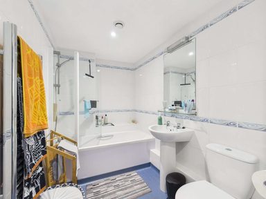 The Lodge Flat photo 7
