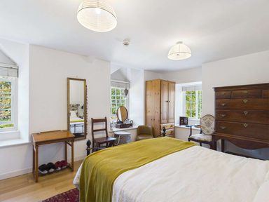 The Lodge Flat photo 6