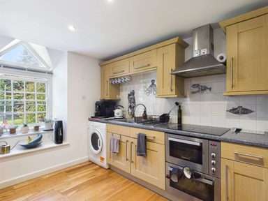 The Lodge Flat photo 9