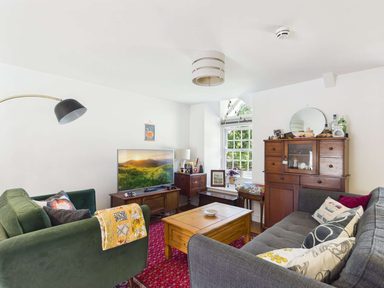 The Lodge Flat photo 8