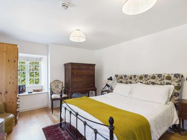 The Lodge Flat photo 5