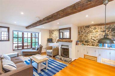 Foxfire Cottage photo 5