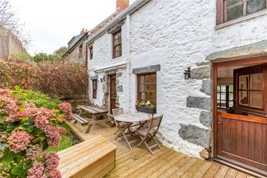 Foxfire Cottage photo 16
