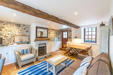 Foxfire Cottage photo 2