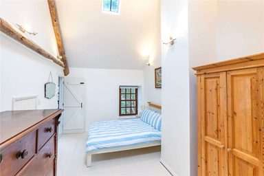 Foxfire Cottage photo 11