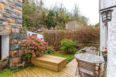 Foxfire Cottage photo 15