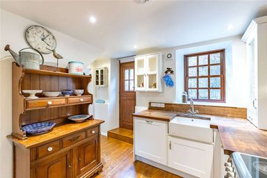 Foxfire Cottage photo 4