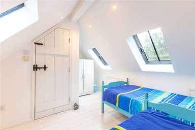 Foxfire Cottage photo 10