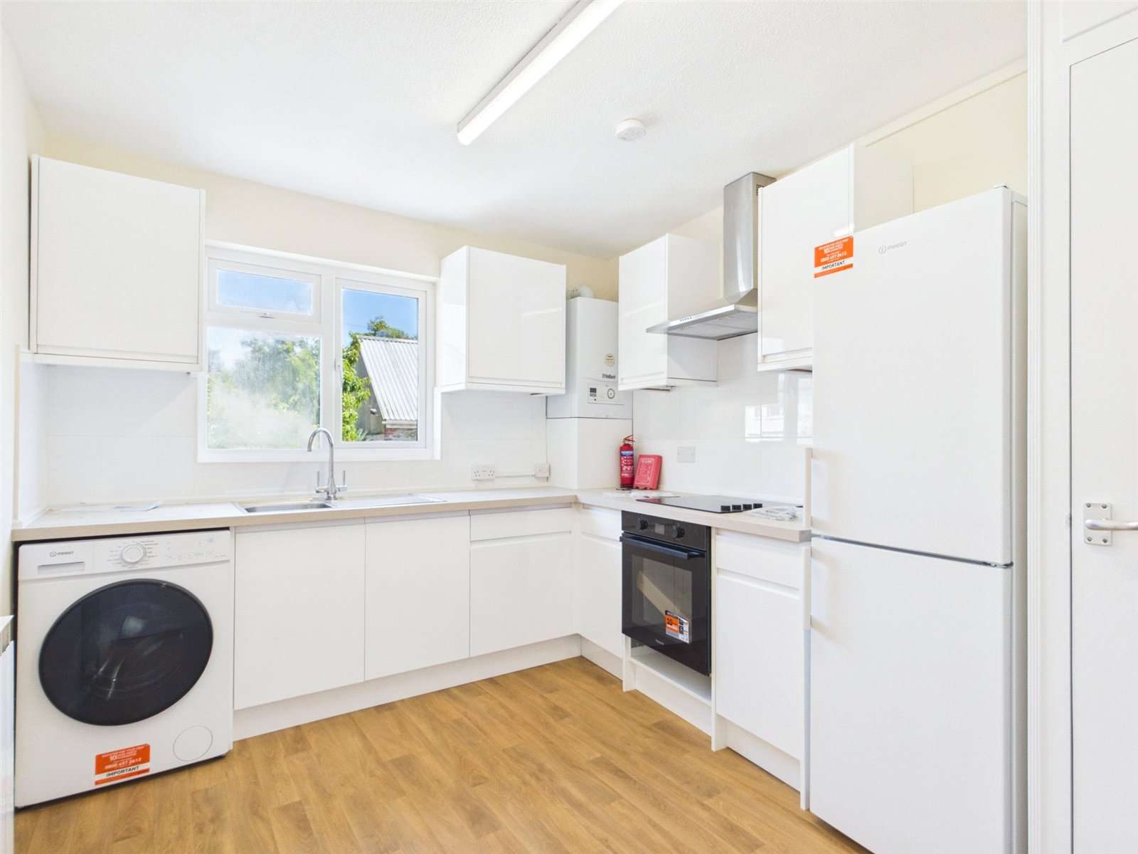 Flat 6, Lindsay House photo 4