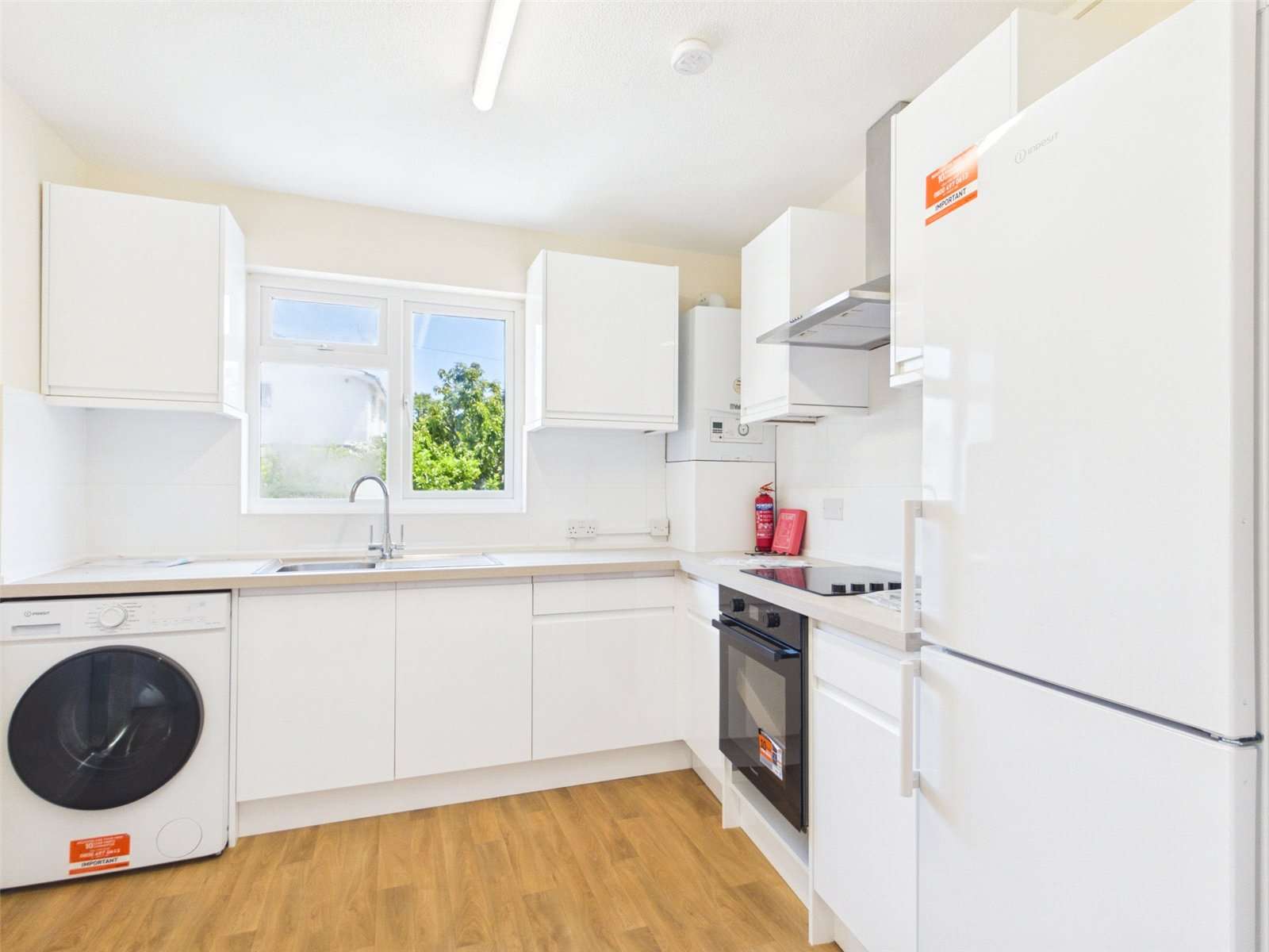 Flat 6, Lindsay House photo 5