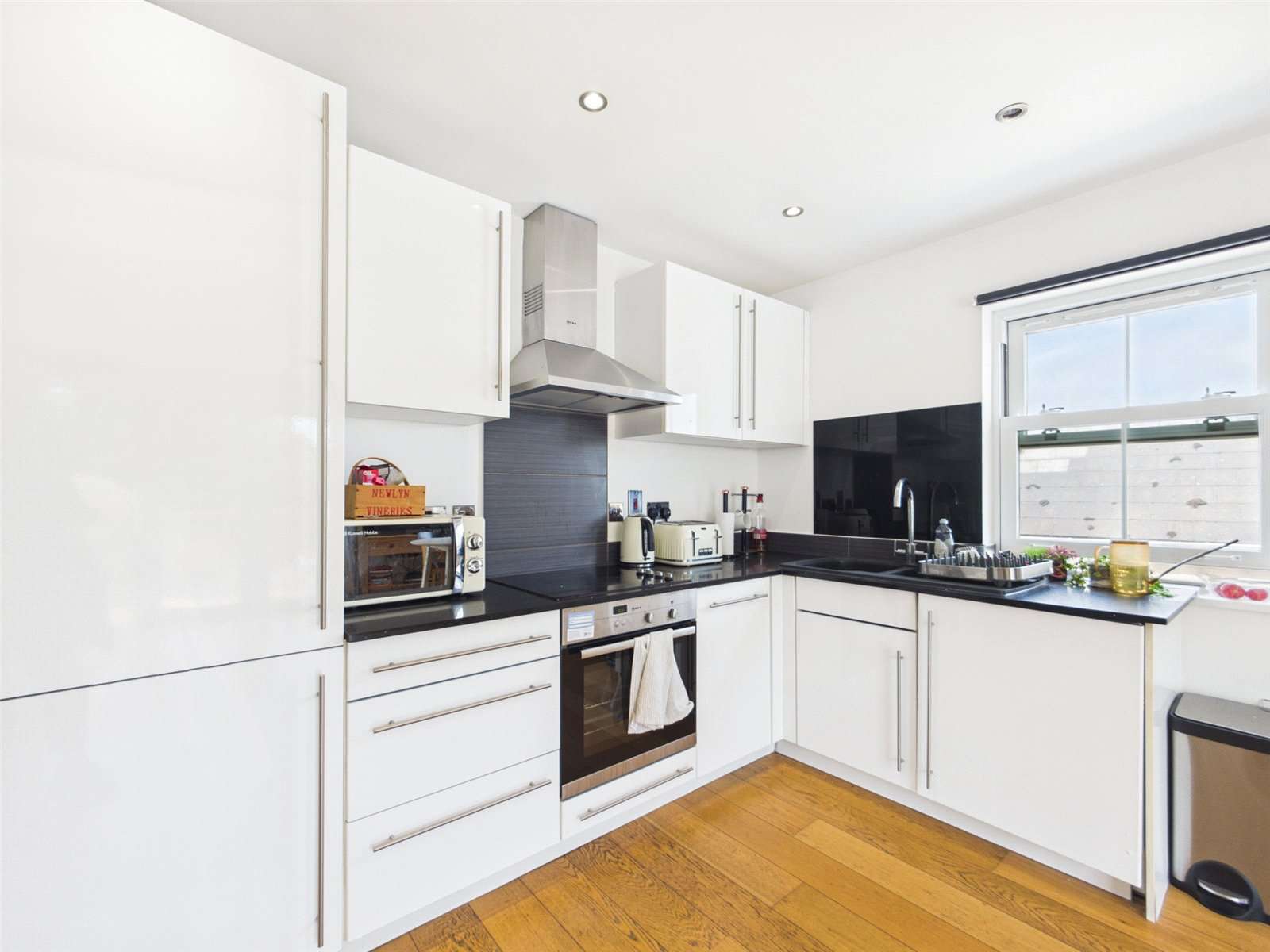 8, Infinity Apartments photo 4
