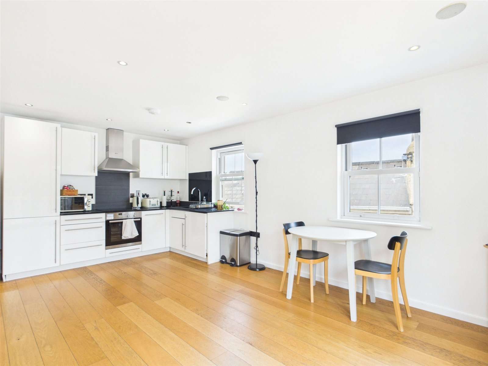 8, Infinity Apartments photo 3