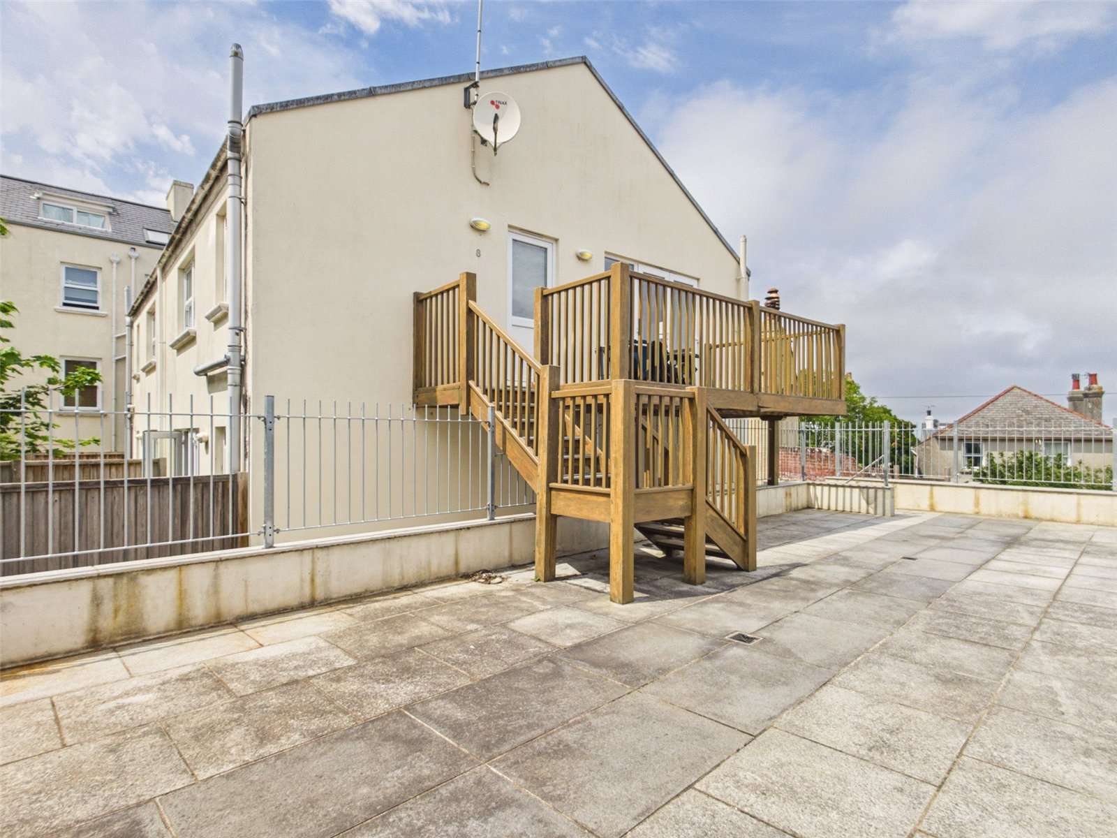 8, Infinity Apartments photo 1