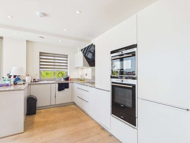 Apartment 11, Les Residences photo 4