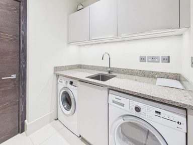 Apartment 11, Les Residences photo 9