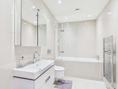 Apartment 11, Les Residences photo 7