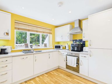 2 Hideaway Cottages photo 3