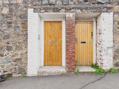 2 Hideaway Cottages photo 10