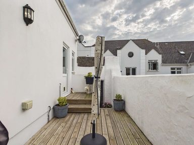 2 Hideaway Cottages photo 9