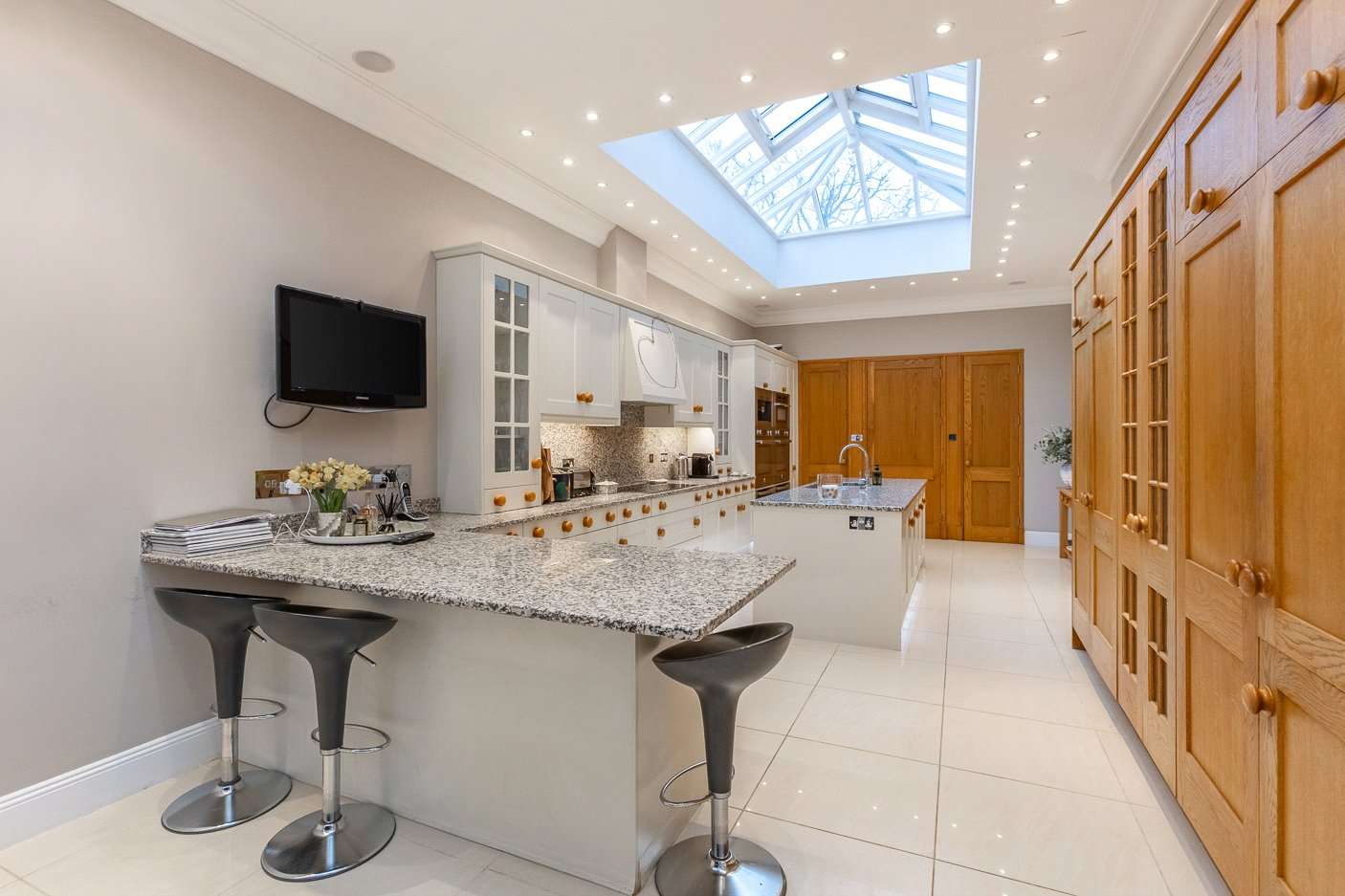 Fine Georgian Home photo 9