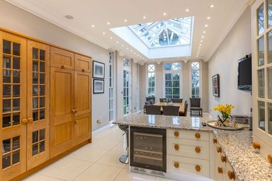 Fine Georgian Home photo 6