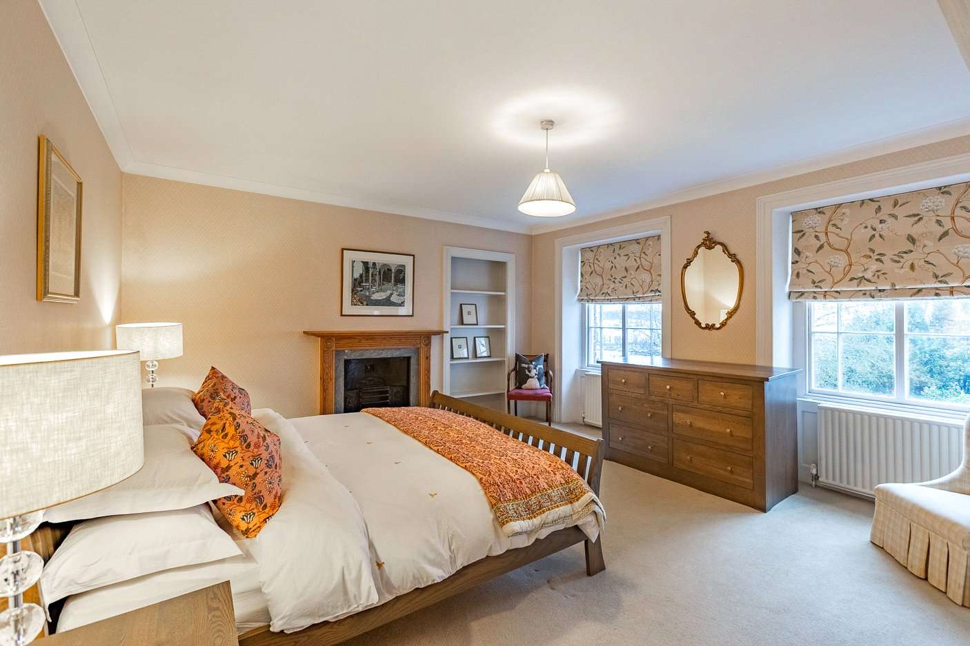 Fine Georgian Home photo 42