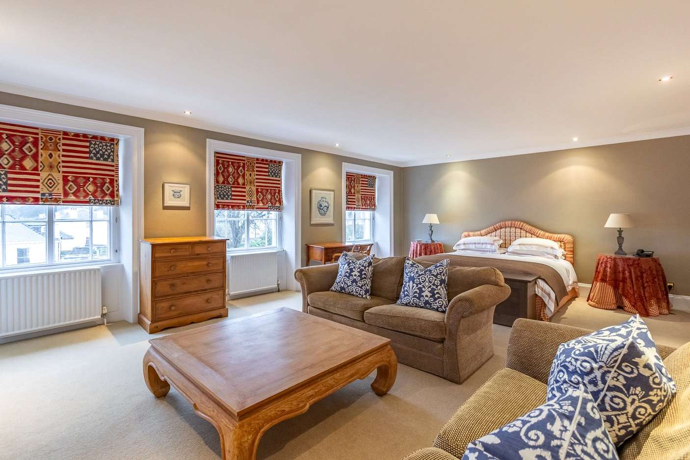 Fine Georgian Home photo 40
