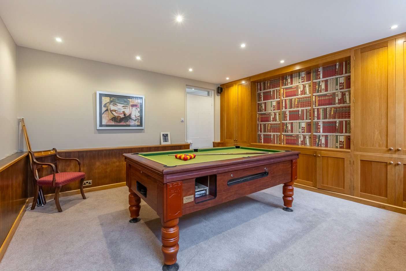 Fine Georgian Home photo 26