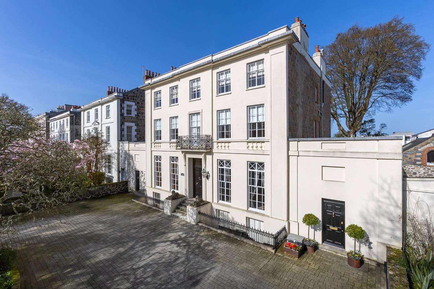 Fine Georgian Home photo 2