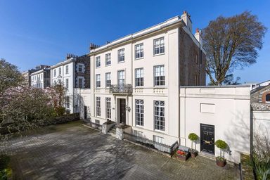 Fine Georgian Home photo 2
