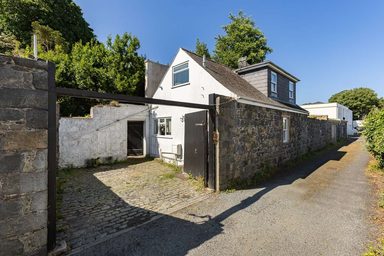 Fine Georgian Home photo 53