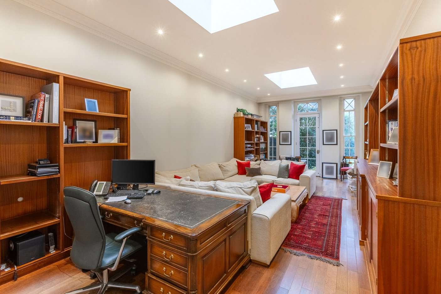 Fine Georgian Home photo 20