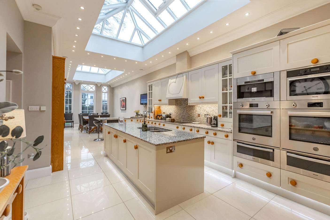 Fine Georgian Home photo 4