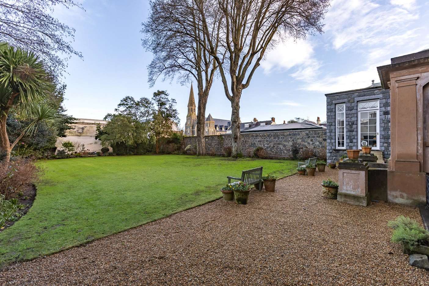 Fine Georgian Home photo 52