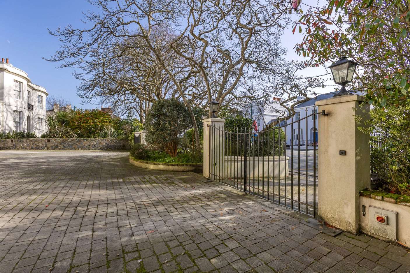 Fine Georgian Home photo 53