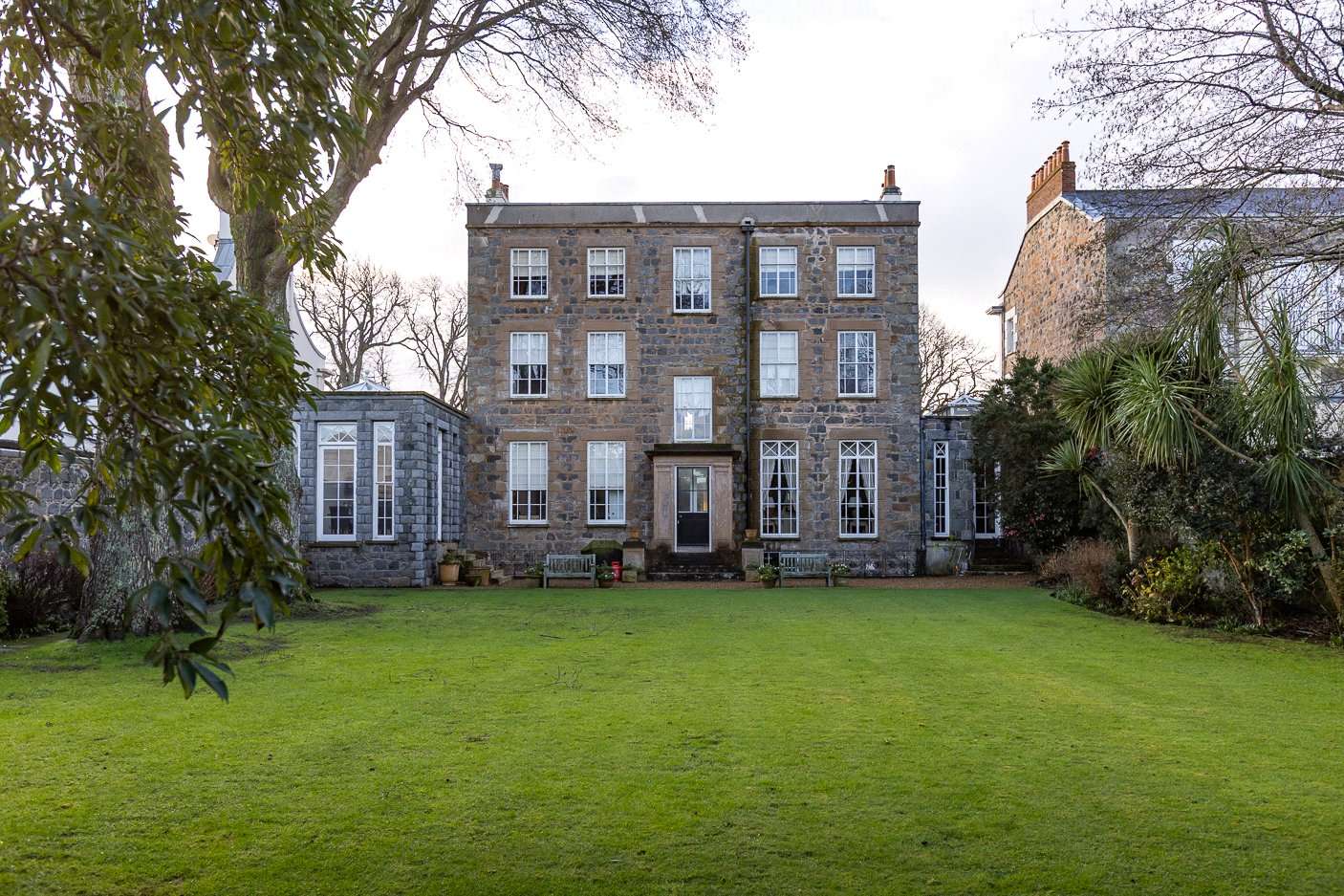 Fine Georgian Home photo 47