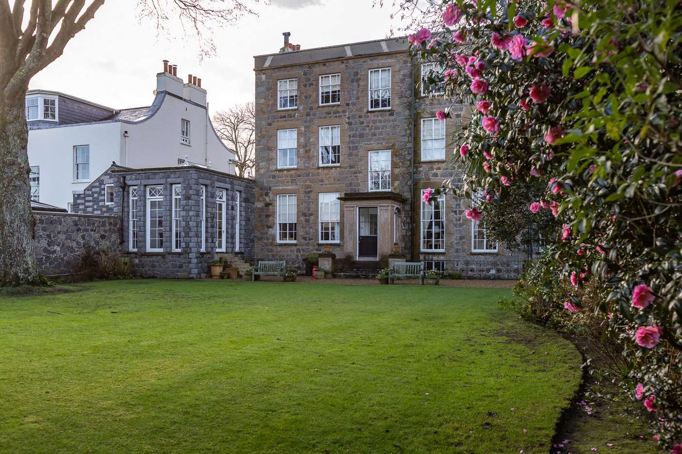 Fine Georgian Home photo 46