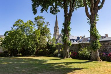 Fine Georgian Home photo 50