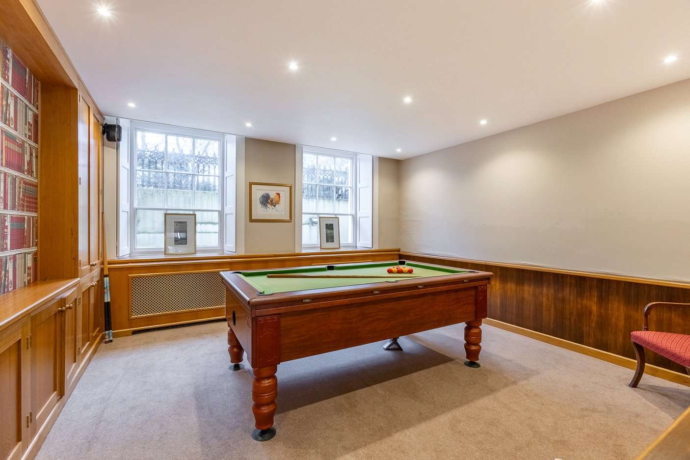 Fine Georgian Home photo 25