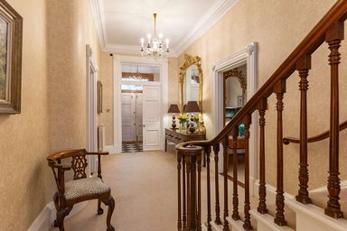 Fine Georgian Home photo 22