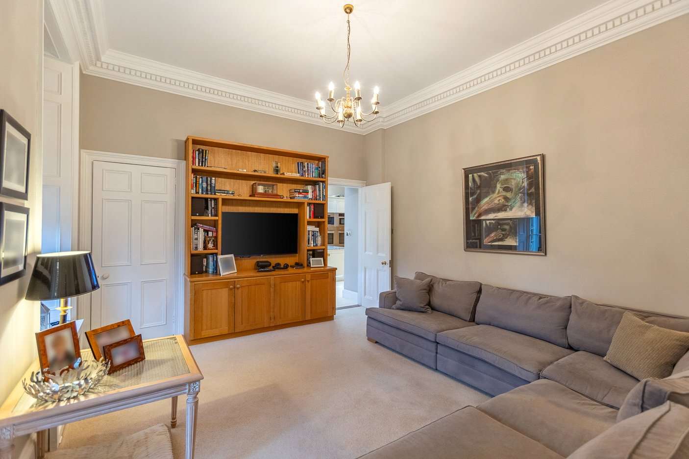 Fine Georgian Home photo 12