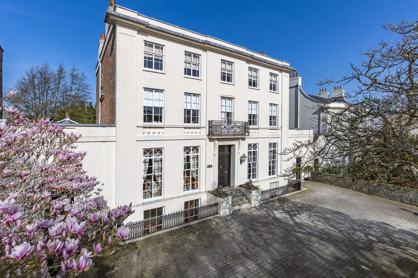 Fine Georgian Home photo 3