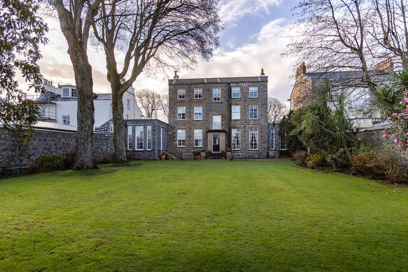Fine Georgian Home photo 45
