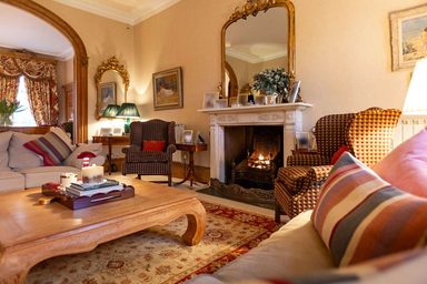 Fine Georgian Home photo 16