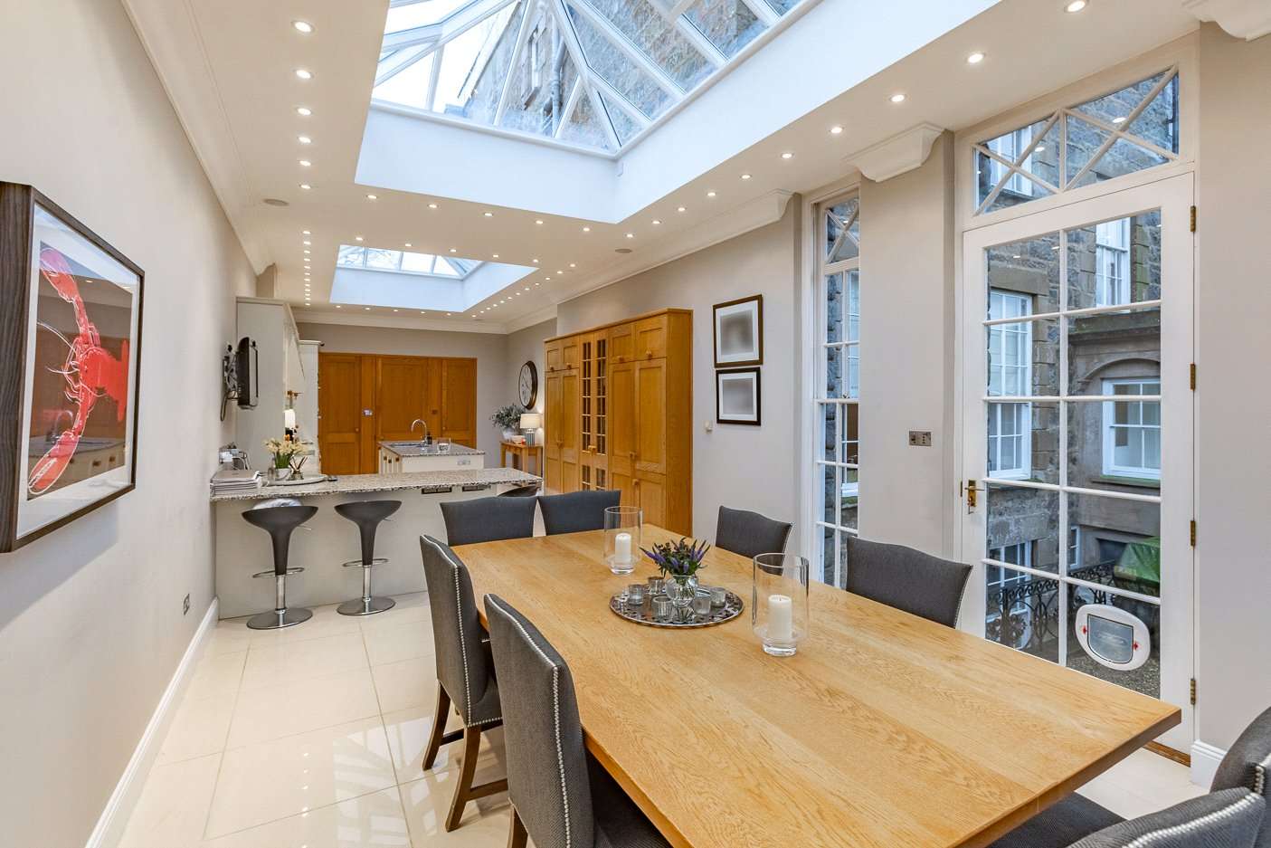 Fine Georgian Home photo 8