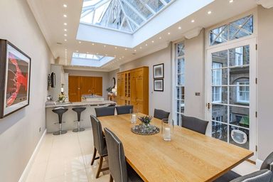 Fine Georgian Home photo 8