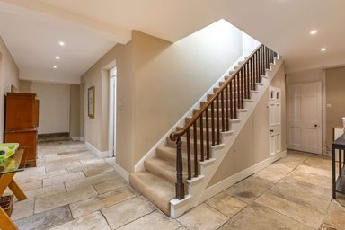 Fine Georgian Home photo 23